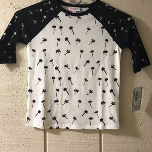 Size 4 Lularoe Sloan